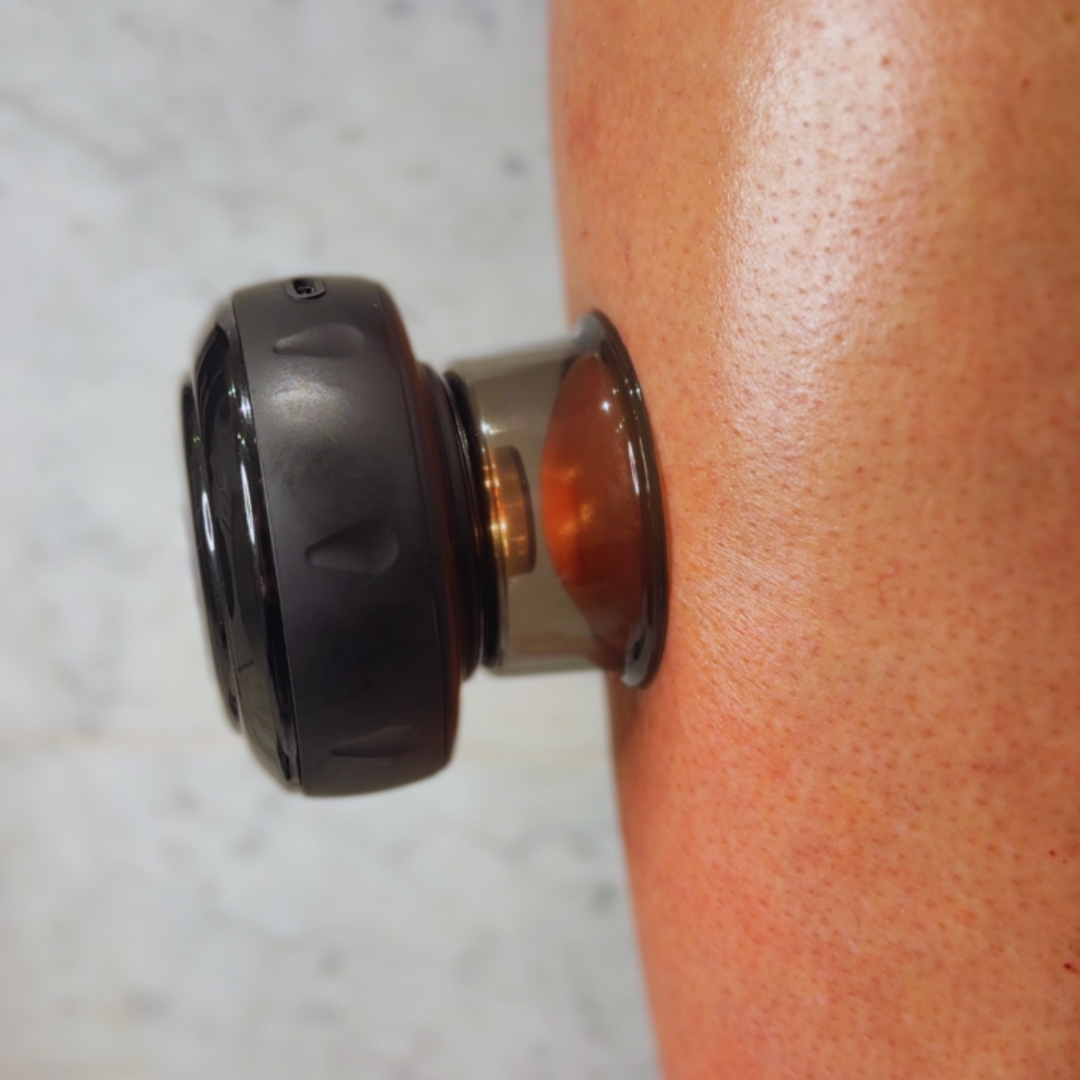CupFlex Pro 2.0 Infraröd koppning