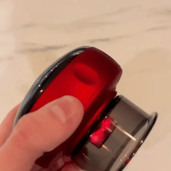 CupFlex Pro Infraröd koppning