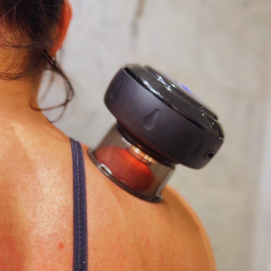 CupFlex Pro 2.0 Infraröd koppning