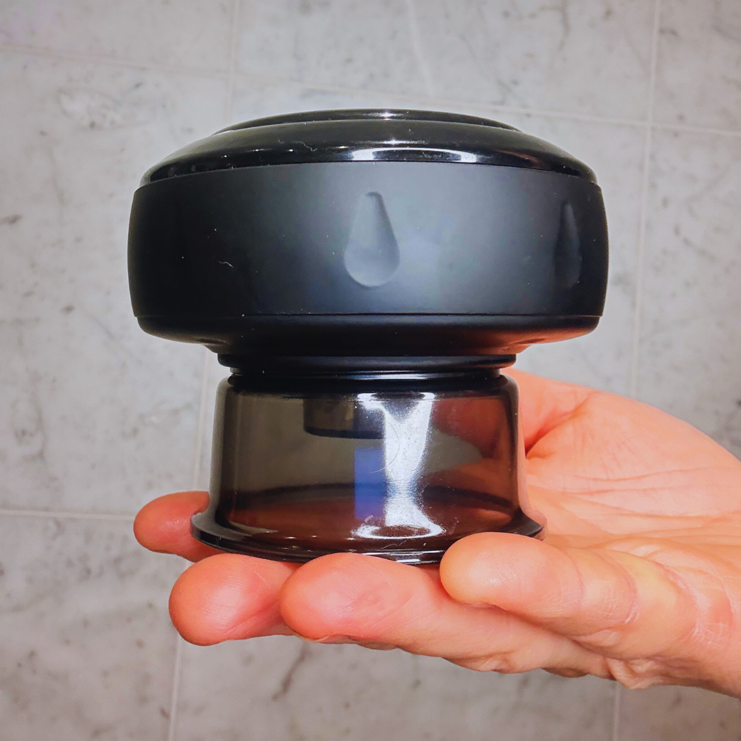 CupFlex Pro 2.0 Infraröd koppning